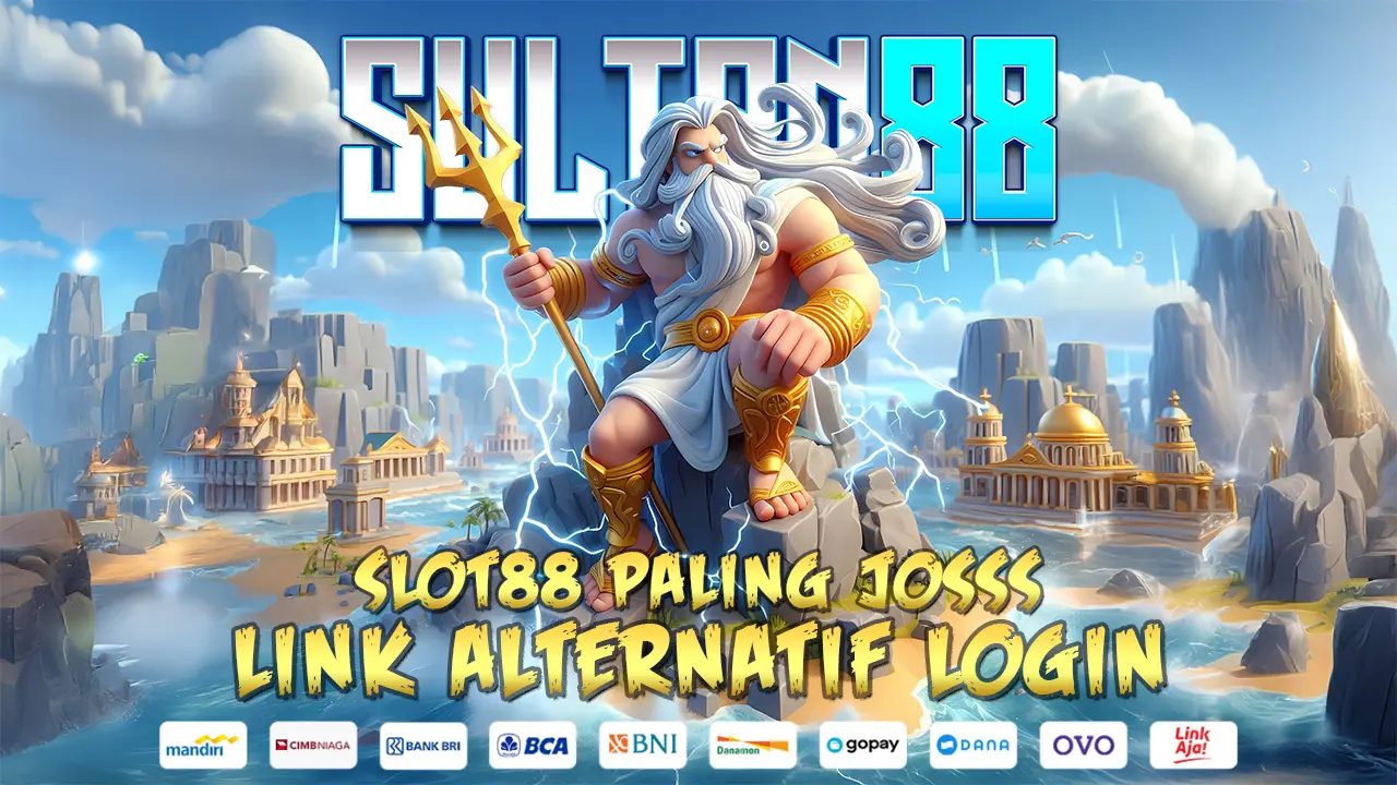 Mposurga88 slot88 resmi
