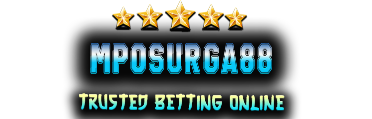 Mposurga88 Logo